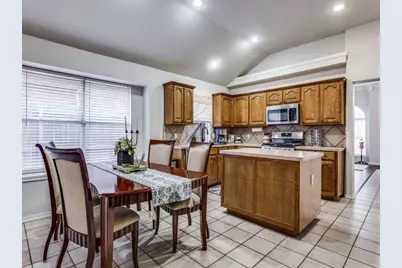 4908 Woodmeadow Drive, Fort Worth, TX 76135 - Photo 6