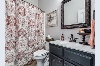 4908 Woodmeadow Drive, Fort Worth, TX 76135 - Photo 10