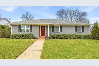 2321 Chart Drive, Dallas, TX 75228 - Photo 38