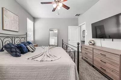 9901 Concord Drive, Providence Village, TX 76227 - Photo 18