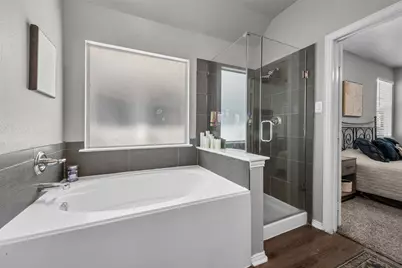 9901 Concord Drive, Providence Village, TX 76227 - Photo 20