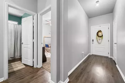 9901 Concord Drive, Providence Village, TX 76227 - Photo 6