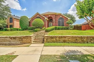 8936 Mt Rainier Dr, Plano, TX 75025 - Photo 1