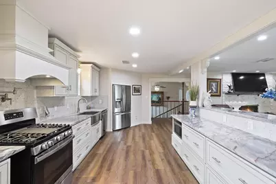 110 Vanshire Road W, Lakeside, TX 76108 - Photo 8