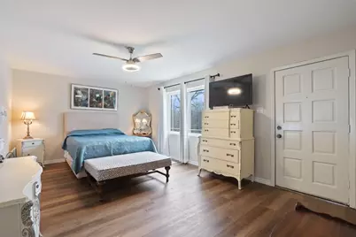 110 Vanshire Road W, Lakeside, TX 76108 - Photo 22