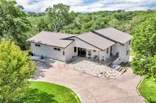 110 Vanshire Rd W, Lakeside, TX 76108 - Photo 1