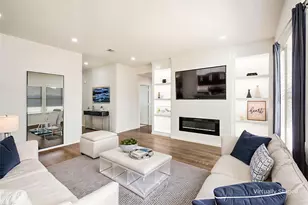 3104 Barzona Rd, Forney, TX 75126 - Photo 2
