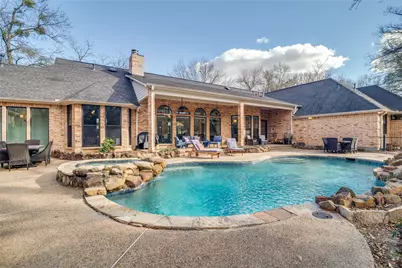 7 Bluebonnet Trail, Greenville, TX 75402 - Photo 36