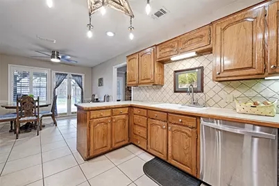 1410 Spyglass Drive, Mansfield, TX 76063 - Photo 8