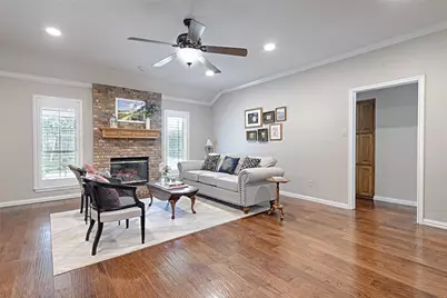 1410 Spyglass Drive, Mansfield, TX 76063 - Photo 16