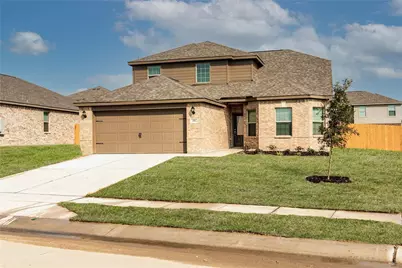 216 Lake Ridge, Princeton, TX 75407 - Photo 1