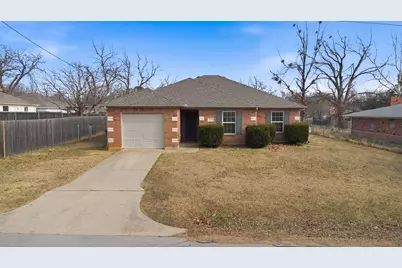 503 Caddell Street, Aubrey, TX 76227 - Photo 1