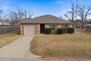 503 Caddell St, Aubrey, TX 76227 - Photo 1