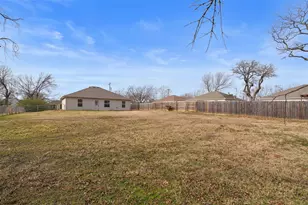 503 Caddell St, Aubrey, TX 76227 - Photo 36