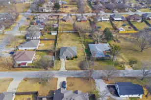 503 Caddell St, Aubrey, TX 76227 - Photo 38