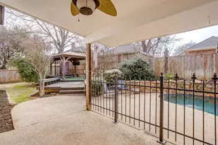 5147 Haydenbend Cir, Grapevine, TX 76051 - Photo 36