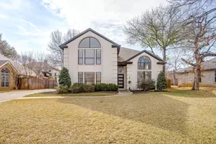 5147 Haydenbend Cir, Grapevine, TX 76051 - Photo 1