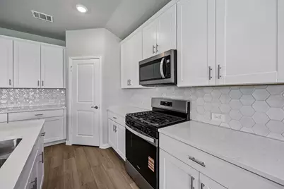 6632 Creek Edge Circle, Fort Worth, TX 76036 - Photo 6