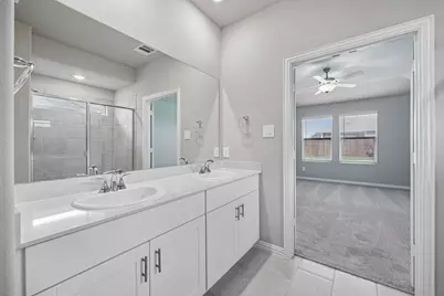 6632 Creek Edge Circle, Fort Worth, TX 76036 - Photo 34