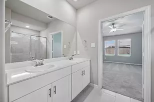 6632 Creek Edge Cir, Fort Worth, TX 76036 - Photo 34