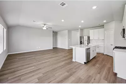 6632 Creek Edge Circle, Fort Worth, TX 76036 - Photo 16