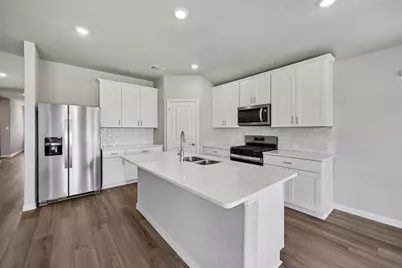 6632 Creek Edge Circle, Fort Worth, TX 76036 - Photo 1