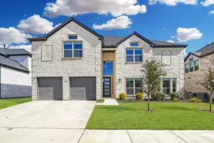 1809 Ordonez Dr, Little Elm, TX 75068 - Photo 1