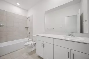 6624 Creek Edge Cir, Fort Worth, TX 76036 - Photo 20