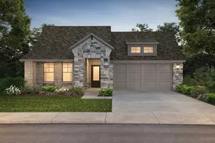 6624 Creek Edge Cir, Fort Worth, TX 76036 - Photo 2