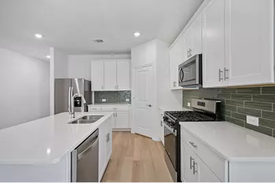 6624 Creek Edge Circle, Fort Worth, TX 76036 - Photo 4