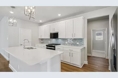 6620 Creek Edge Circle, Fort Worth, TX 76036 - Photo 1