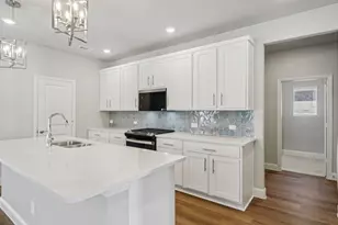 6620 Creek Edge Cir, Crowley, TX 76036 - Photo 1