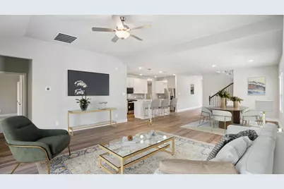 6620 Creek Edge Circle, Fort Worth, TX 76036 - Photo 12