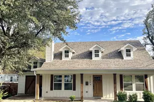 2158 Morning Glory Ave, Fort Worth, TX 76111 - Photo 1