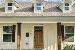 2158 Morning Glory Ave, Fort Worth, TX 76111 - Photo 2