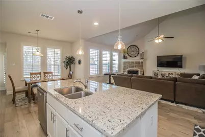 908 Foxglove Drive, Little Elm, TX 75068 - Photo 10