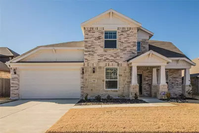 908 Foxglove Drive, Little Elm, TX 75068 - Photo 1