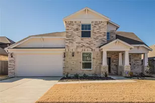 908 Foxglove Dr, Little Elm, TX 75068 - Photo 1
