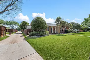 3316 John Muir Ct, Plano, TX 75023 - Photo 1