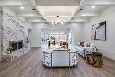 3401 Cross Bend Road, Plano, TX 75023 - Photo 4