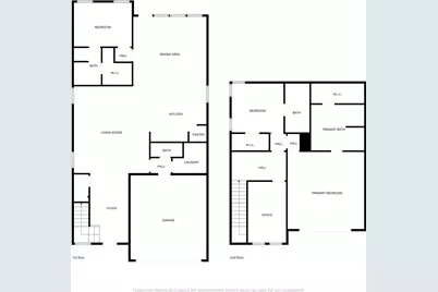 407 Dubois Avenue, Dallas, TX 75203 - Photo 40