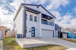 407 Dubois Ave, Dallas, TX 75203 - Photo 2