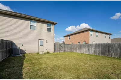 517 Harris Street #517, Gunter, TX 75058 - Photo 26