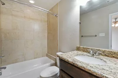 517 Harris Street #517, Gunter, TX 75058 - Photo 20