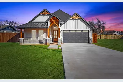 3532 Frazier Court, Fort Worth, TX 76040 - Photo 1