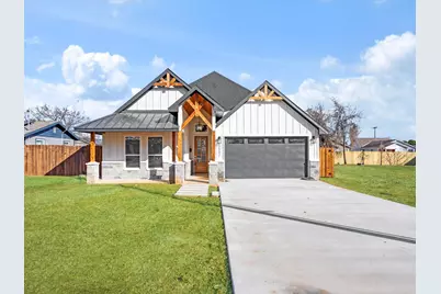 3532 Frazier Court, Fort Worth, TX 76040 - Photo 4