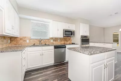 6908 Briardale Drive, North Richland Hills, TX 76182 - Photo 8