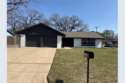 6908 Briardale Drive, North Richland Hills, TX 76182 - Photo 1