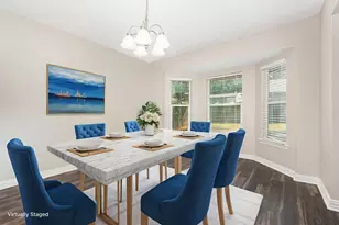 6908 Briardale Dr, North Richland Hills, TX 76182 - Photo 10