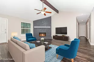 6908 Briardale Dr, North Richland Hills, TX 76182 - Photo 4